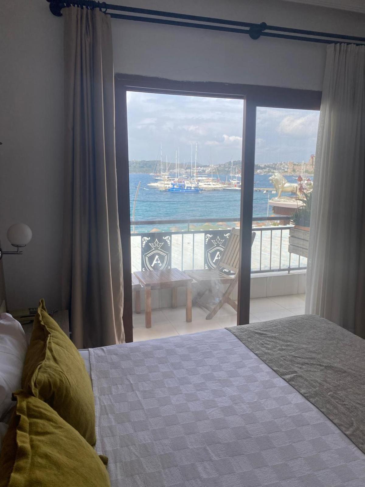 Hotel Akkan